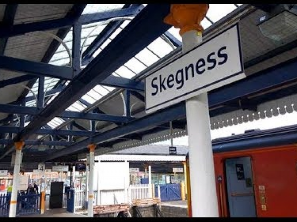 Skegness Station School Visits