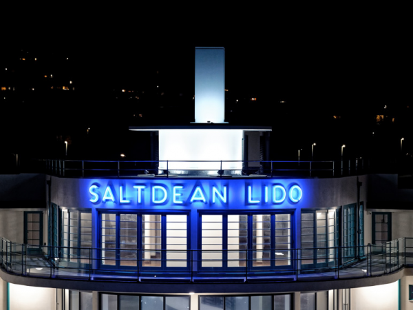 Twilight Swim Spectator Only