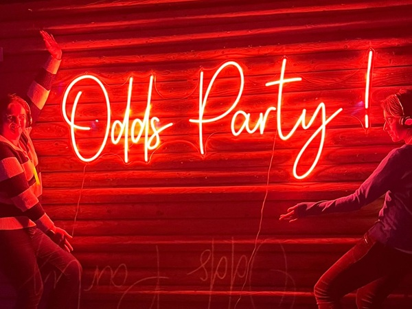 Valentines 'Mates' or 'Dates' Farm Night