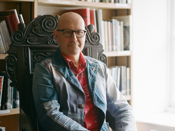 FREE Exhibition Curator Tour - Un/Common People