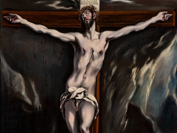 Film Screening: El Greco, pintor de lo invisible