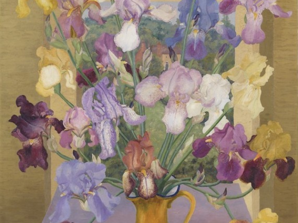 The Art of the Twentieth Century Garden