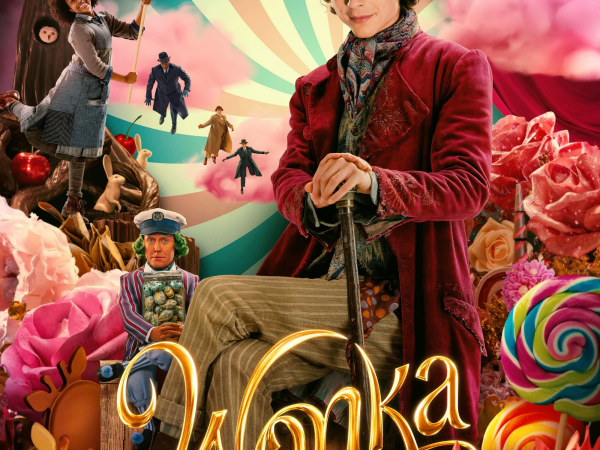 Wonka - Summer Cinema '25