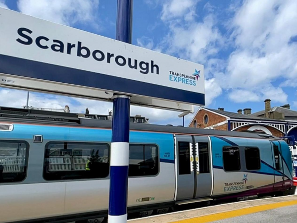 Scarborough School Visits