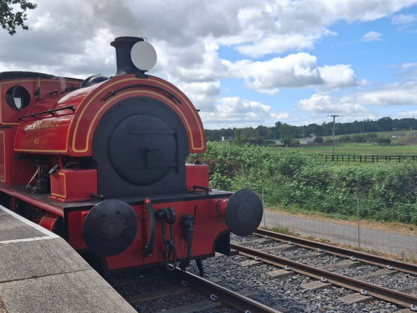 Big Kids for a Quid 'Open-Day' Tickets; Sun 5th October.