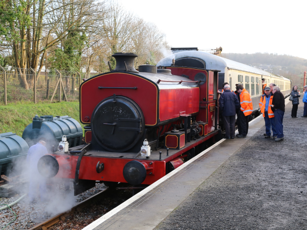Transport Weekend 2026