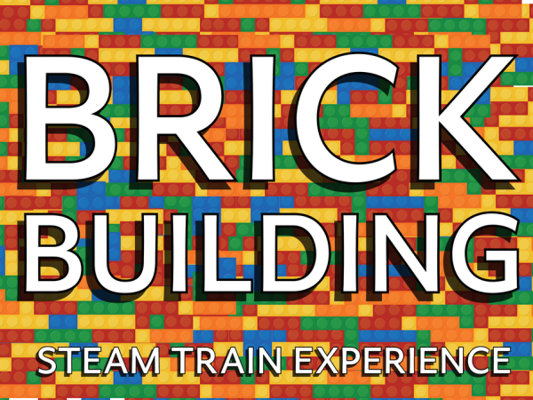 Brick Building Experience