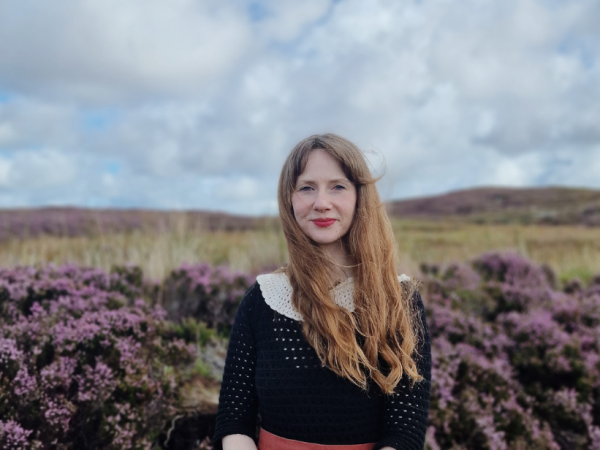 Material Matters: Textile Knowledge, Sustainability and Fashion Futures in Ireland