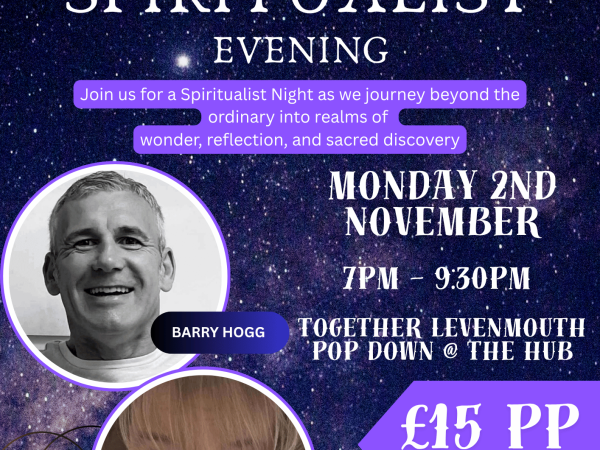 Spiritualist Evening