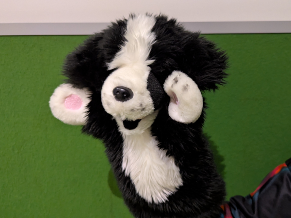 Under-5's Story Time