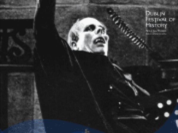 Dublin Festival of History: Phantom of the Opera