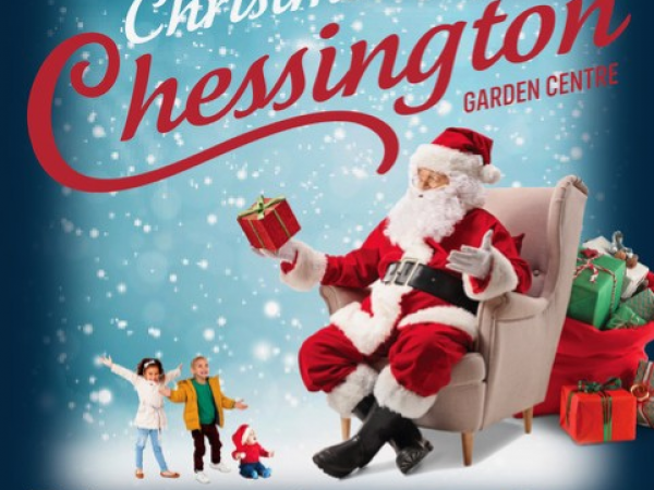 The Magical Christmas Grotto - 2025