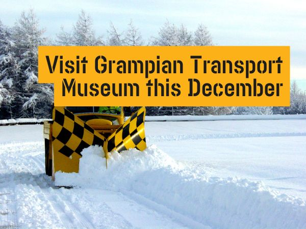 Winter Museum Admission
