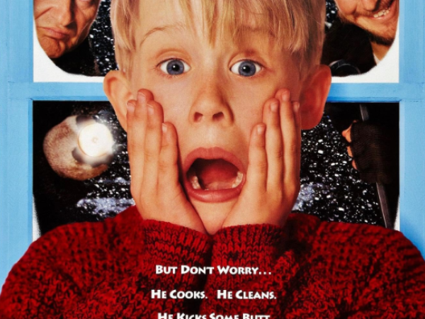 Christmas Cinema: 10th Dec - Home Alone