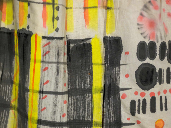 Fabric Painting Essentials