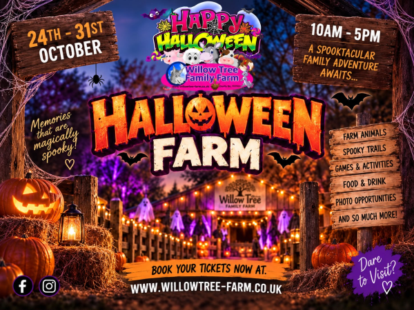 Halloween Adventure