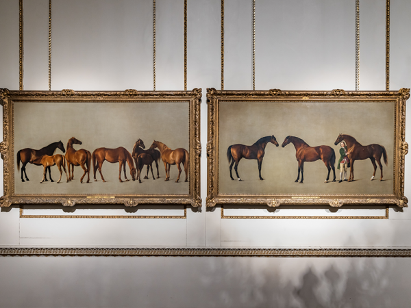 Lecture Series | Uncovering the Art of Wentworth Woodhouse