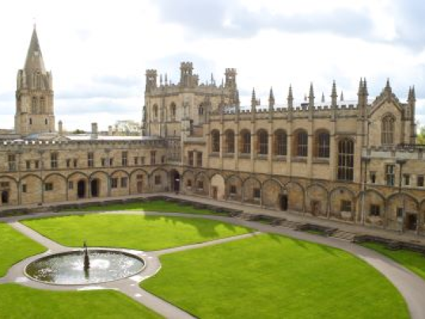 COLLEGE & CATHEDRAL - 60 min guided tour - Summer Savings Scheme (25 June - 1 September 2026)