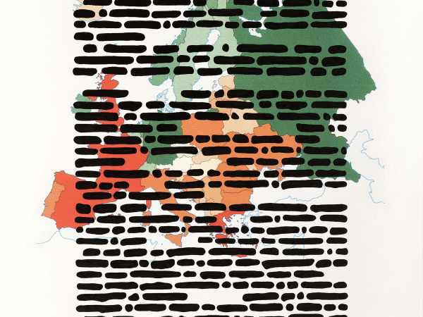 Emilio Isgrò: Erasing to Create & Permanent Collection - Museum Admission