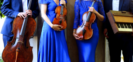 Rosetti Ensemble