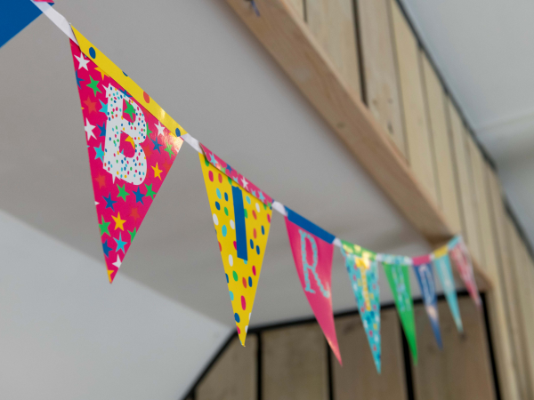 Birthday Party Barn Hire (Peak Time)