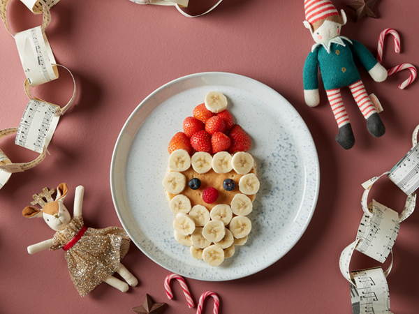 Breakfast with Santa 2025