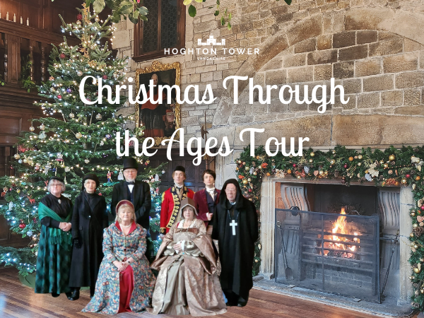 Christmas Through the Ages Tour