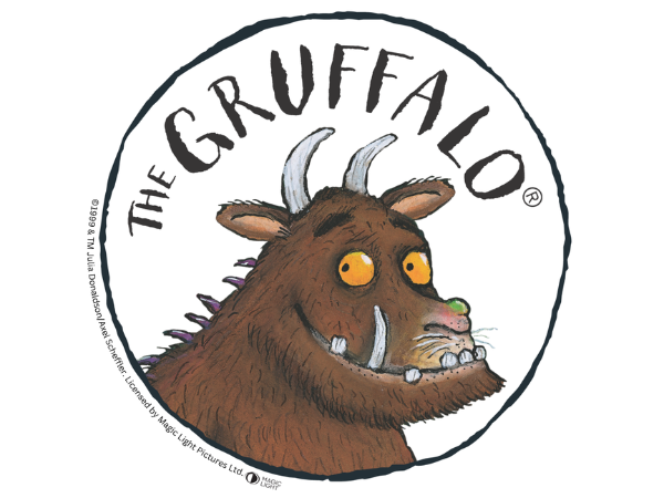 Gruffalo