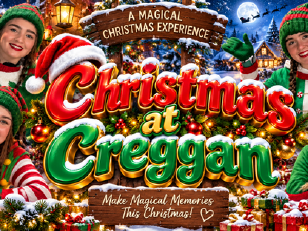 Christmas at Creggan