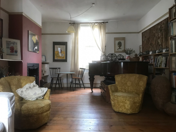 Friends Event - Visit to the Keate Family Arts Trust, 16 November 2025