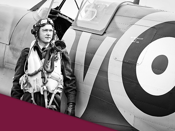 IWM Duxford | Darren Harbar Photography Workshop Day