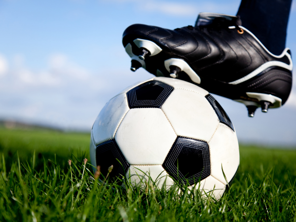 Foot Golf