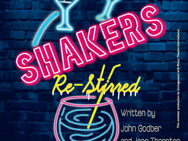 KNUTSFORD LITTLE THEATRE - FUNDRAISER FOR THE DANNY