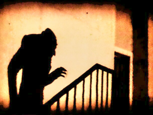 Grand Cinema: Nosferatu (1922)