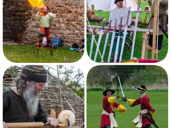 History Live 2025