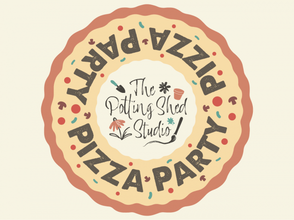Pizza Party at The Potting Shed Studio - Barton Grange