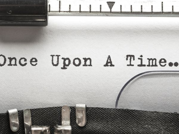 19 July: Write Your Novel (1/2 Day Workshop) with Will Sutton