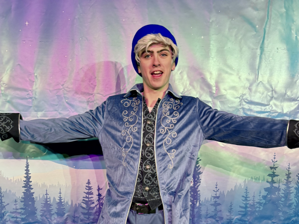 Wintery Warm-Up Weekends 2026