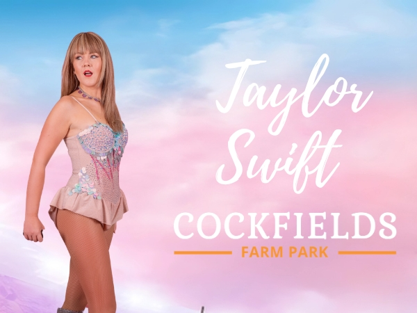 Totally Taylor-Taylor Swift Tribute