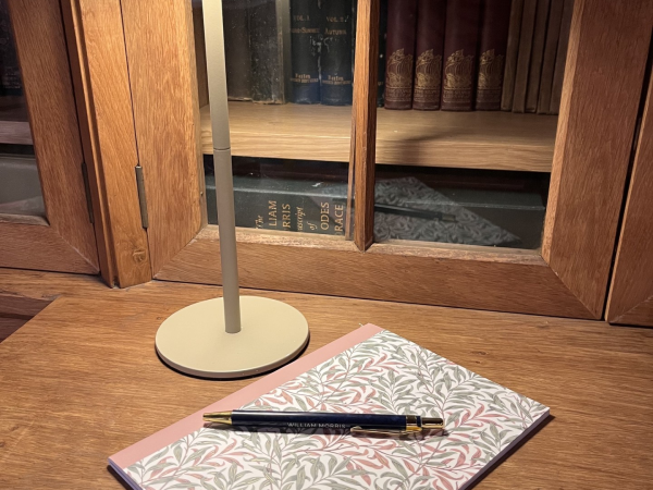 Creative Writing Workshop with Maggie Langford