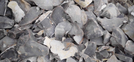 Introduction to Flintknapping