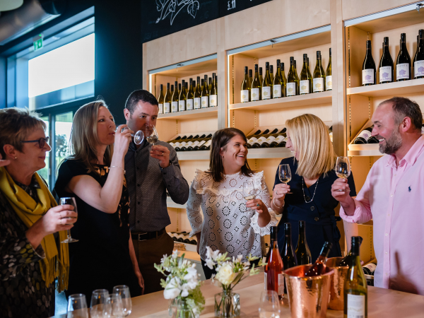 Wine Tasting Experience