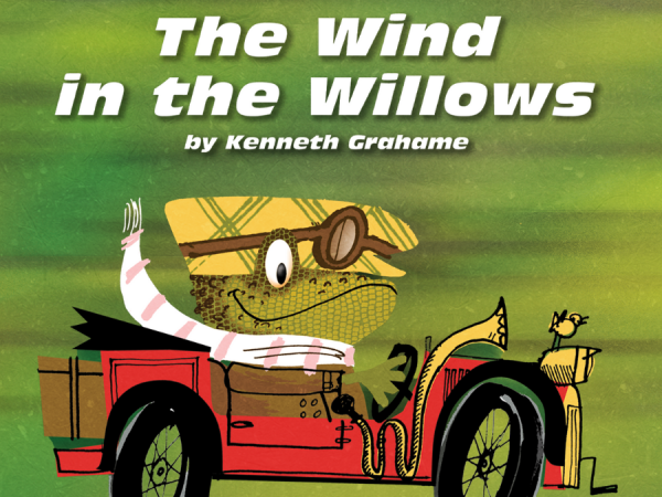 Wind In The Willows