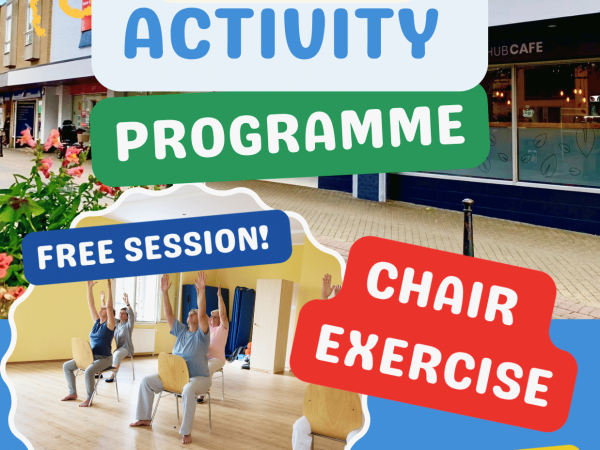 Chair Exercise