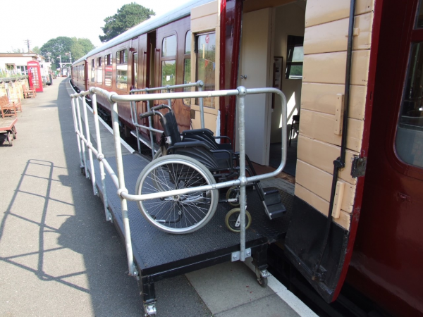 Hocus Pocus Wheelchair User or Additional Needs Customer Tickets; Sat 25th and Sun 26th October.