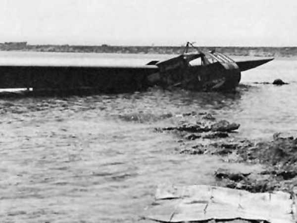 Red Light - Green Light – Red Devil – Green Devil: Op FUSTIAN - 19 January 2026