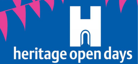 Heritage Open Days 2024 (Gardens Only)