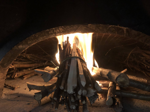 Fire in the Bakehouse – The Great fire of London