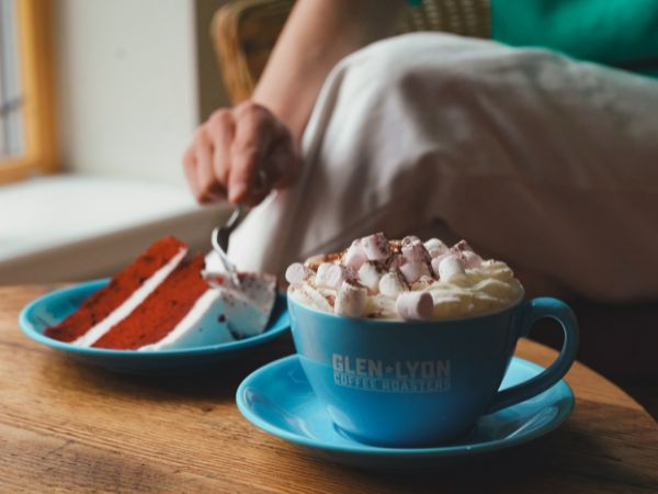 Folklore Afternoon Tea