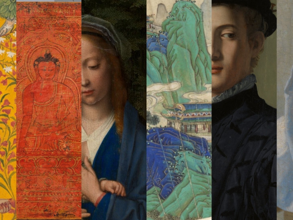 In the Alchemist's Studio (Bundle)